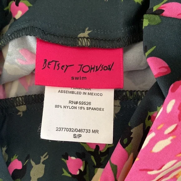 Betsey Johnson dress - Picture 6 of 6